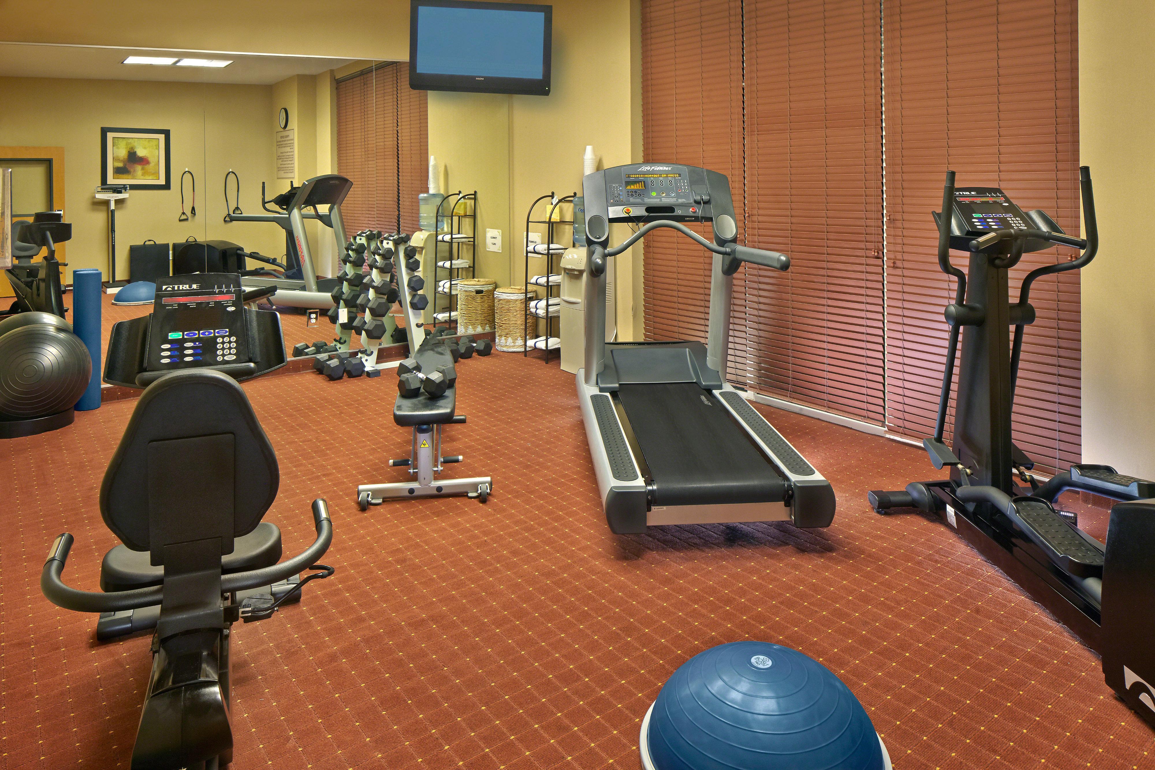 Holiday Inn Jacksonville E 295 Baymeadows By Ihg Exterior foto