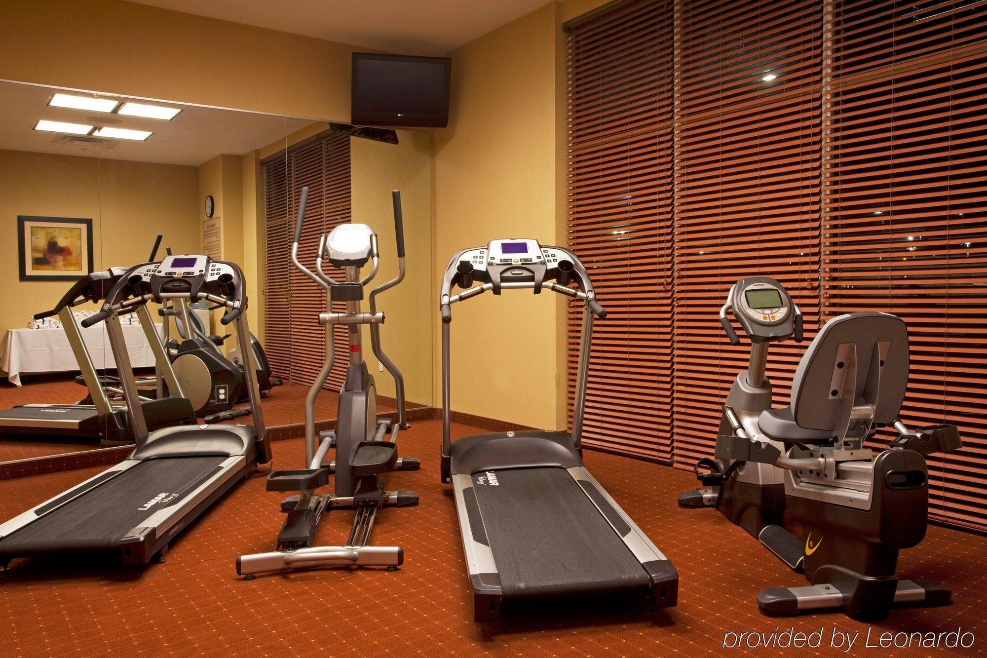 Holiday Inn Jacksonville E 295 Baymeadows By Ihg Facilidades foto