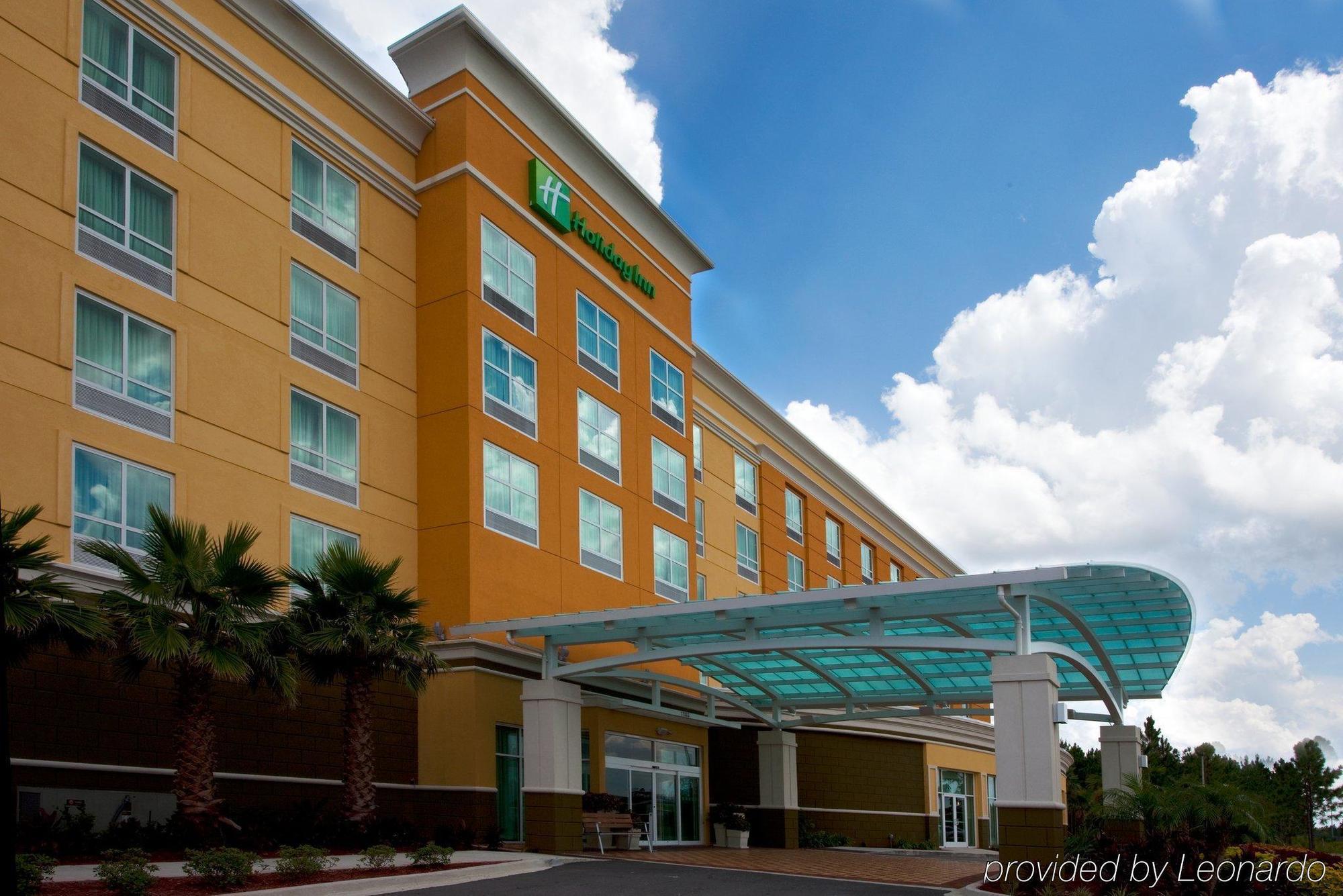 Holiday Inn Jacksonville E 295 Baymeadows By Ihg Exterior foto