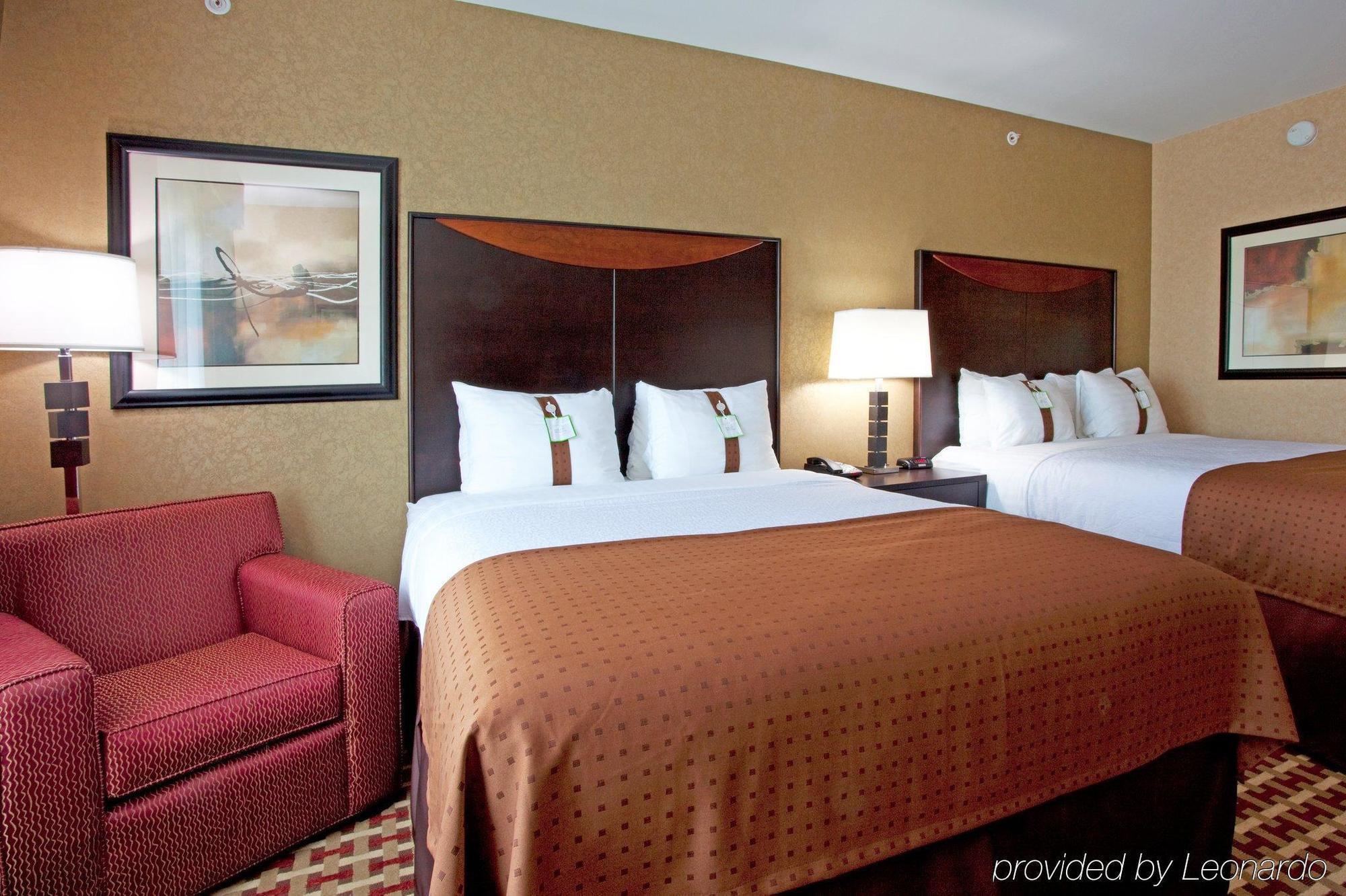 Holiday Inn Jacksonville E 295 Baymeadows By Ihg Exterior foto