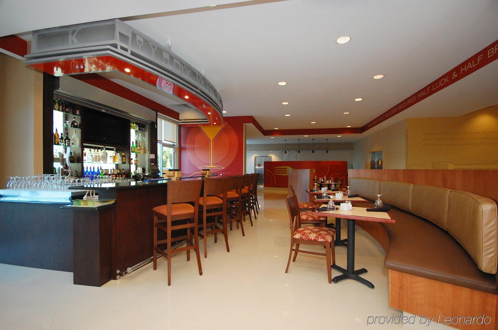 Holiday Inn Jacksonville E 295 Baymeadows By Ihg Restaurante foto