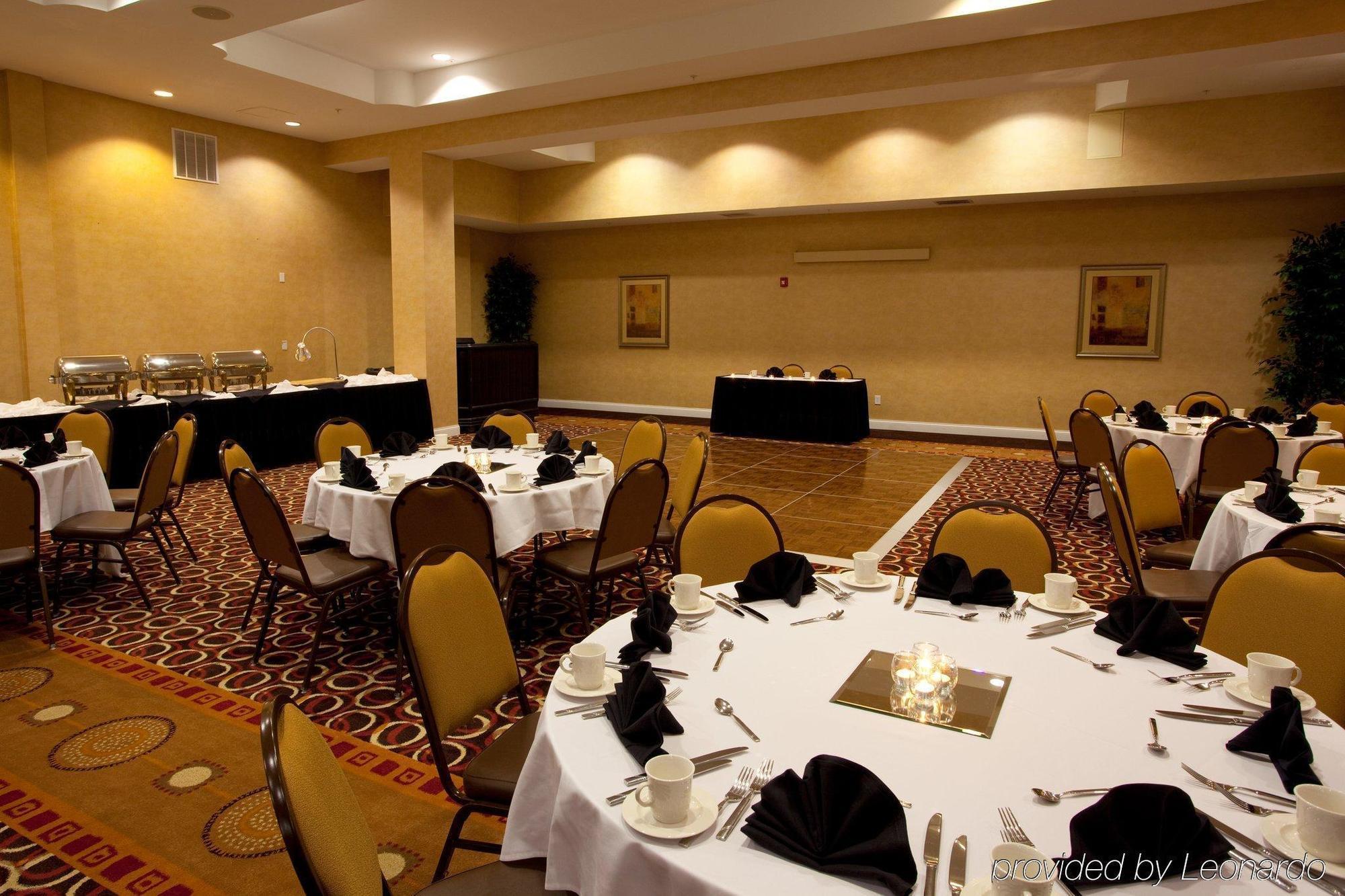 Holiday Inn Jacksonville E 295 Baymeadows By Ihg Restaurante foto