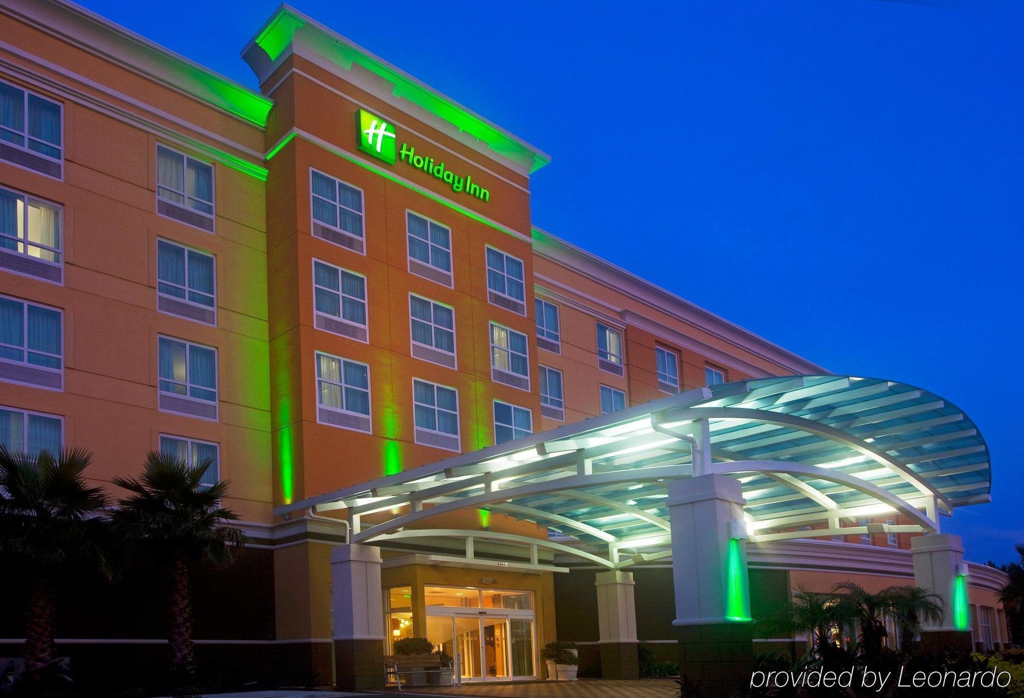 Holiday Inn Jacksonville E 295 Baymeadows By Ihg Exterior foto