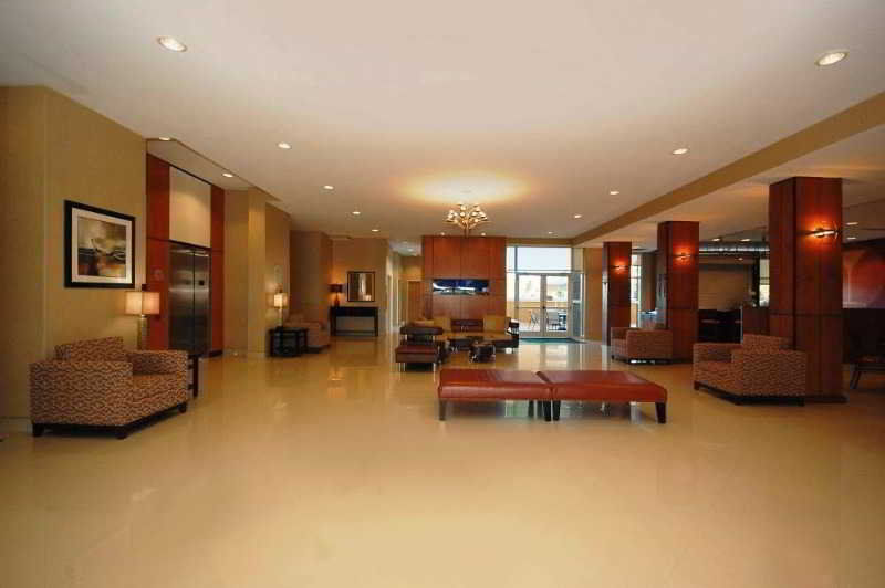 Holiday Inn Jacksonville E 295 Baymeadows By Ihg Exterior foto