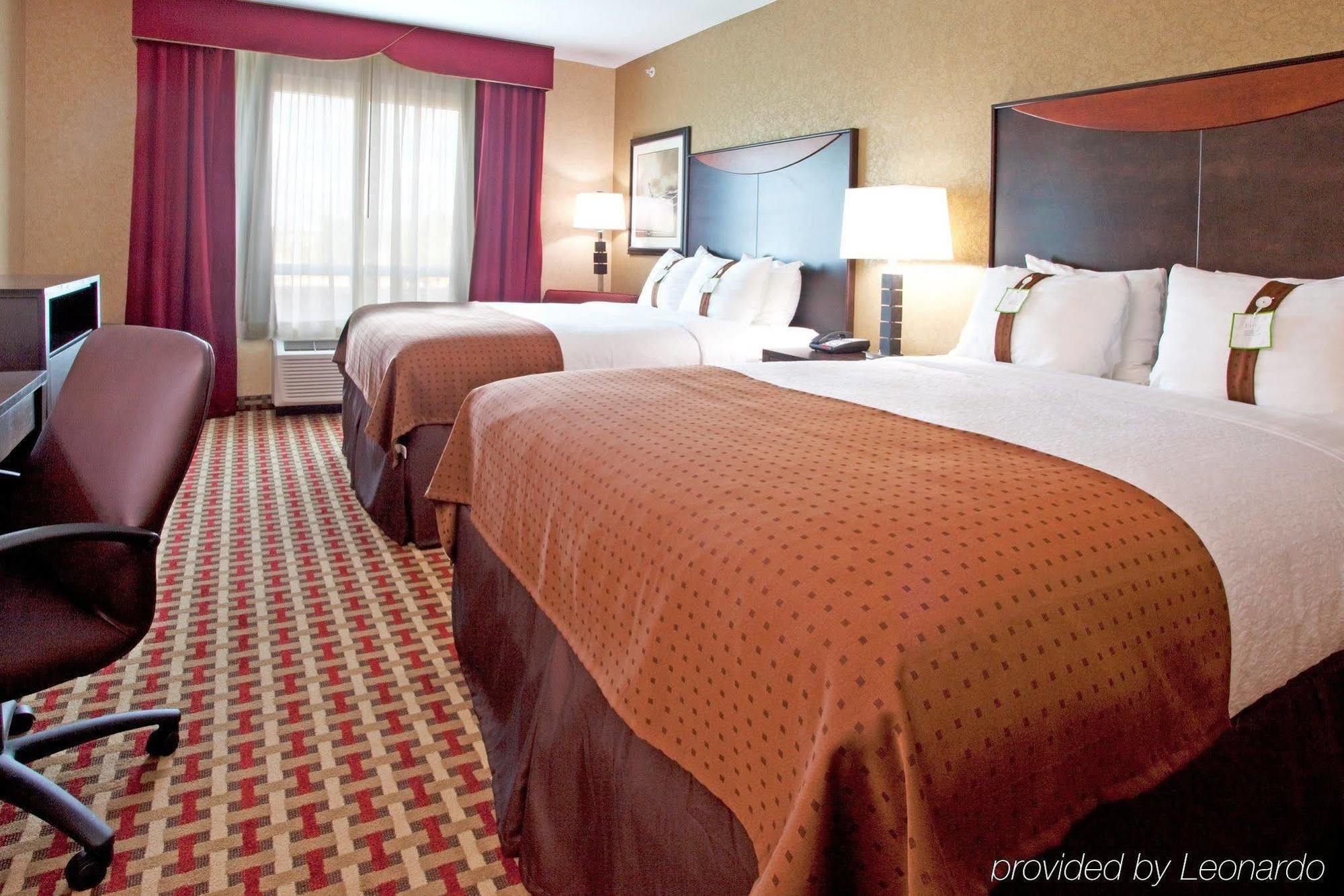 Holiday Inn Jacksonville E 295 Baymeadows By Ihg Habitación foto