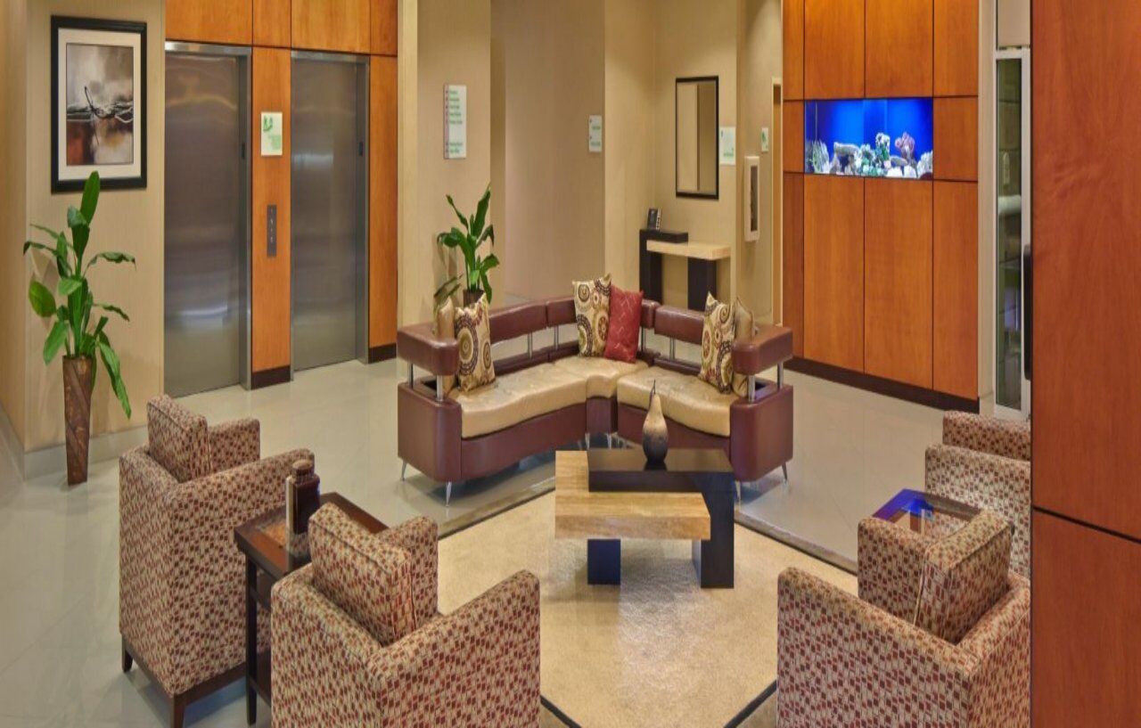 Holiday Inn Jacksonville E 295 Baymeadows By Ihg Exterior foto