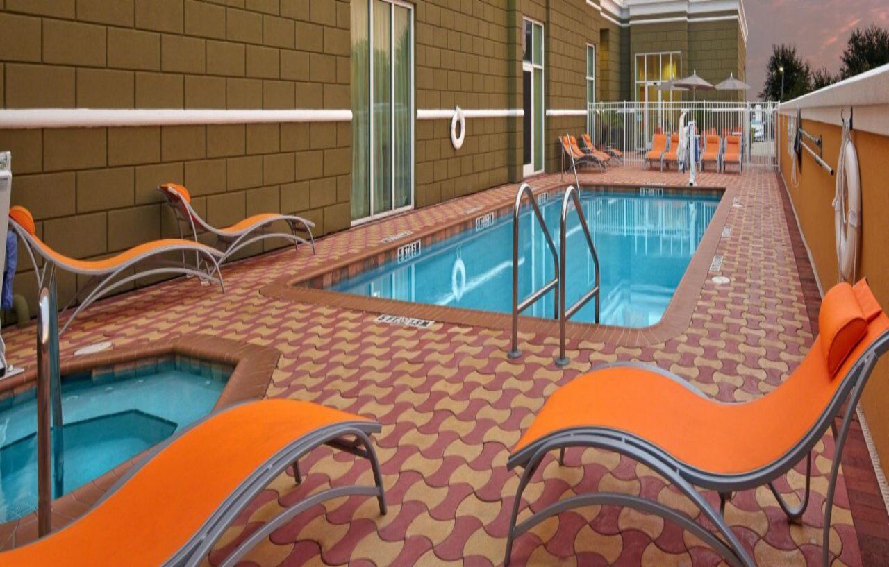 Holiday Inn Jacksonville E 295 Baymeadows By Ihg Exterior foto